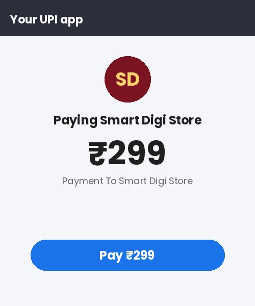 Check amount